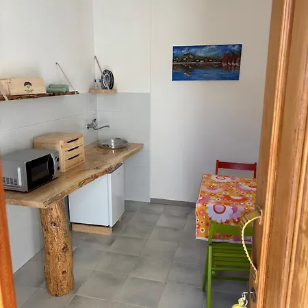 Appartement Turistico Trasimeno Ii Piana