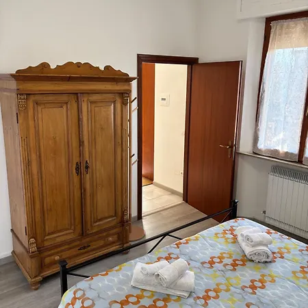 Appartement Turistico Trasimeno Ii *