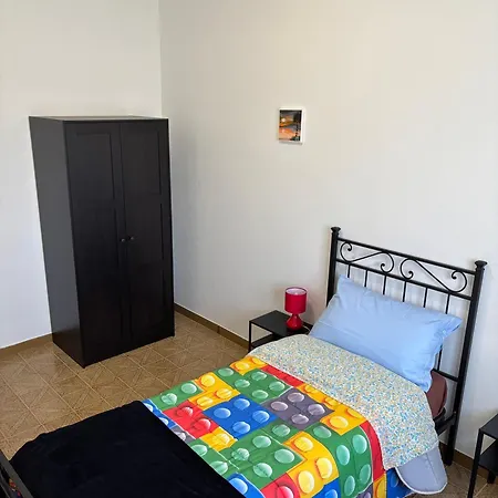 Appartement Turistico Trasimeno Ii Piana