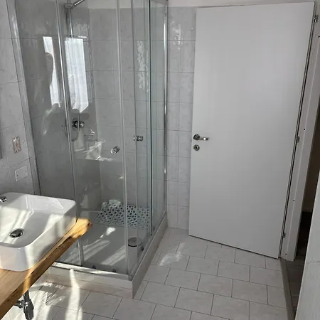 Turistico Trasimeno Ii Apartment *