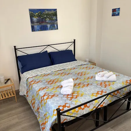 Apartment Turistico Trasimeno Ii Piana