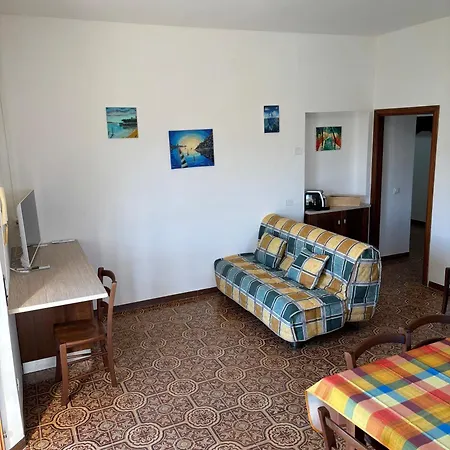 Appartement Turistico Trasimeno Ii