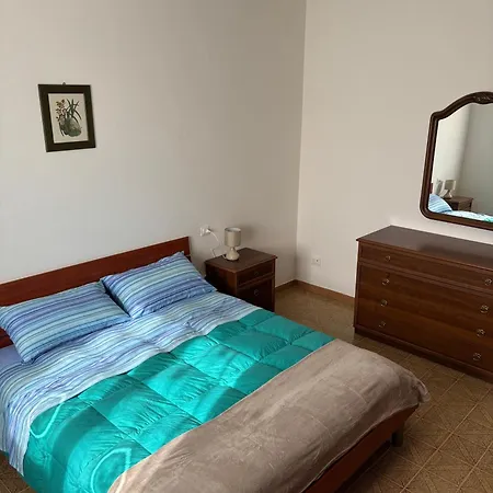 Turistico Trasimeno Ii Apartment Piana