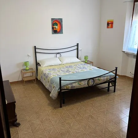 Apartment Turistico Trasimeno Ii Piana